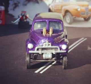 Illustration for article titled Holden Gasser